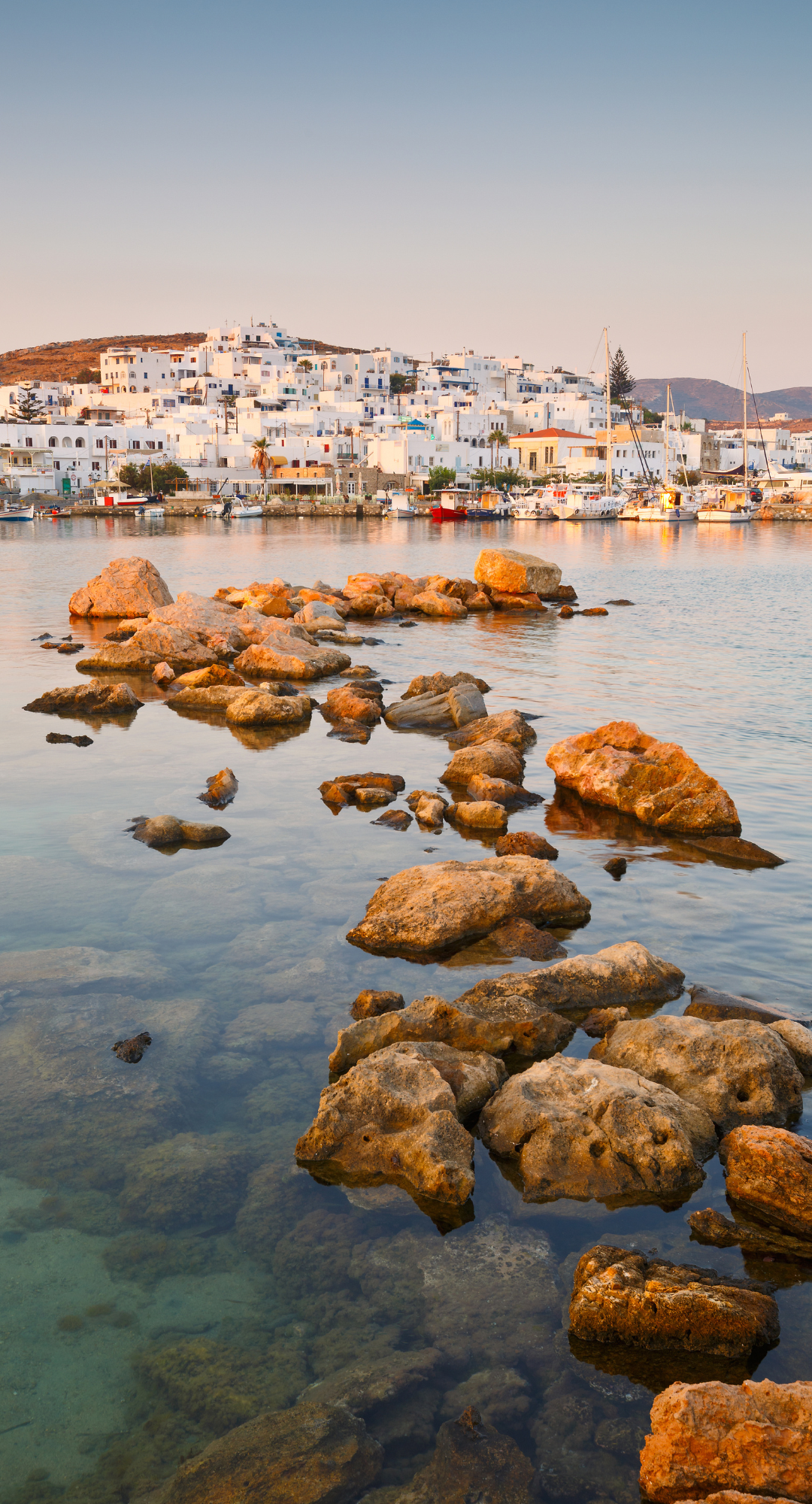 PAROS