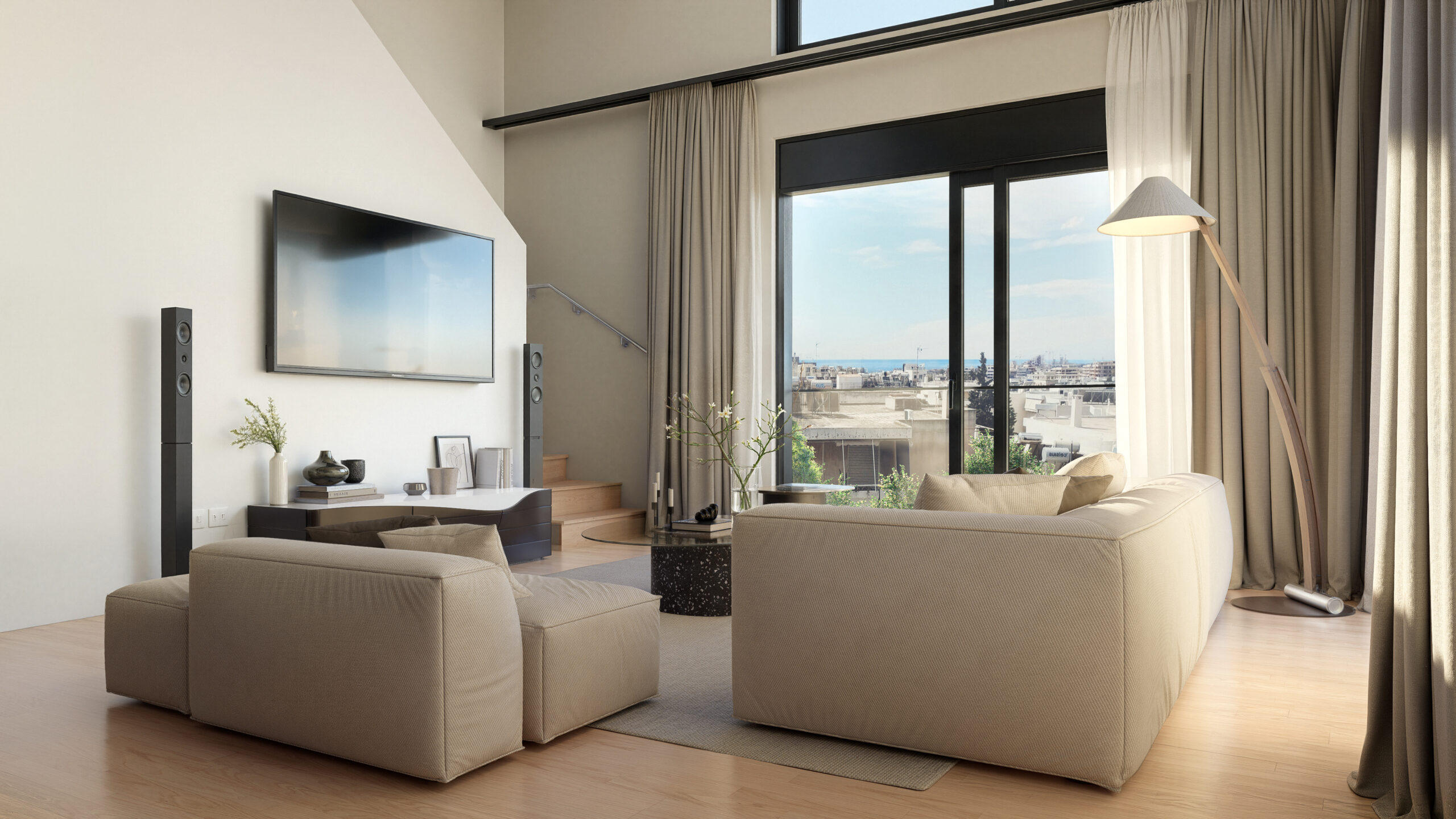 serenity-residences-alimos-