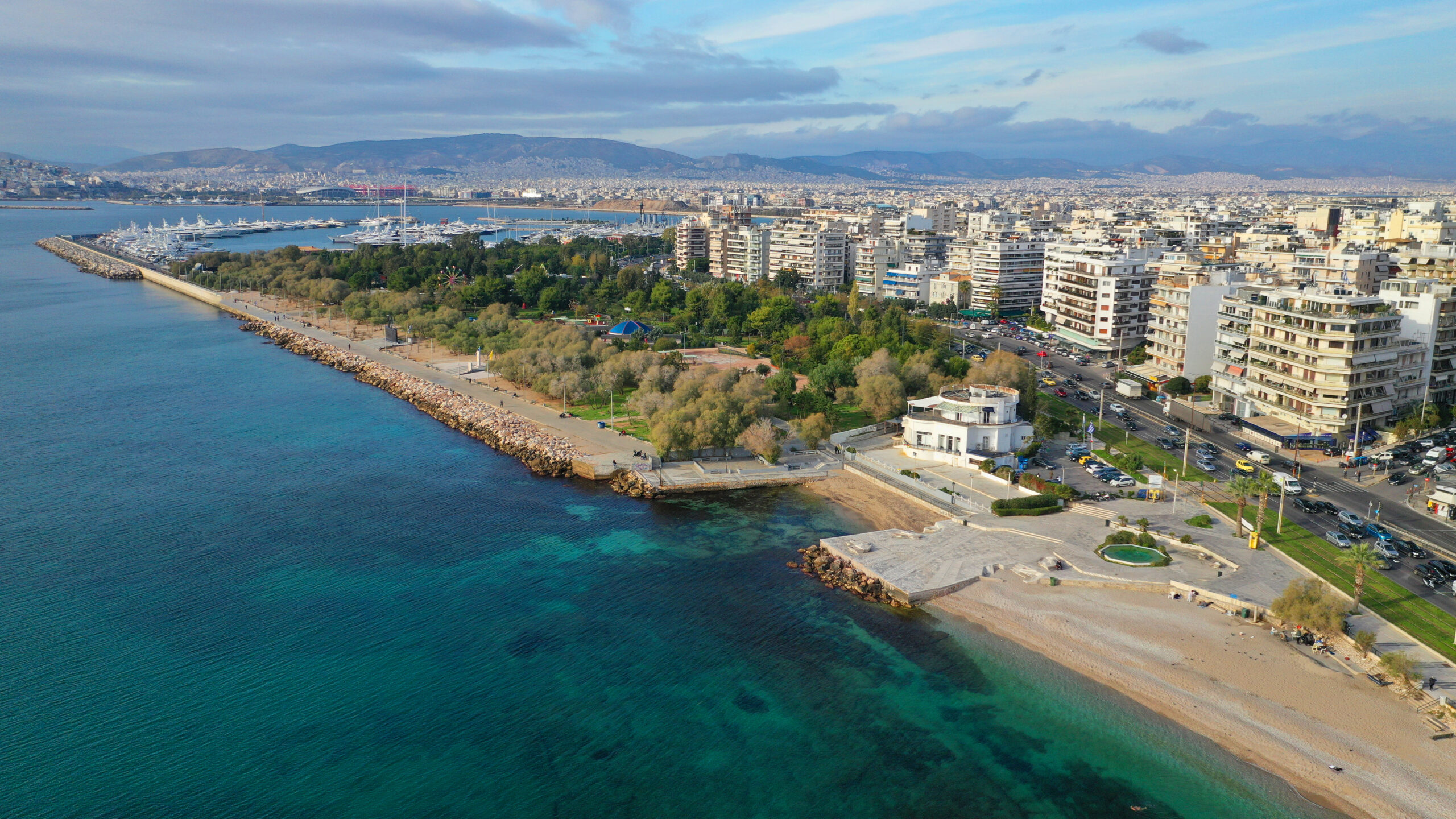 palaio-faliro